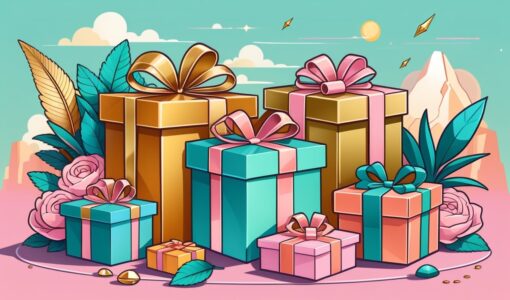 Подарки на День туризма 27 сентября