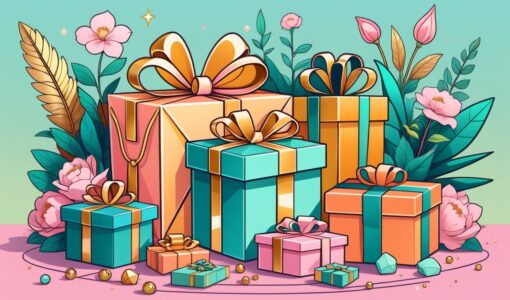 Подарки на День работника лёгкой промышленности