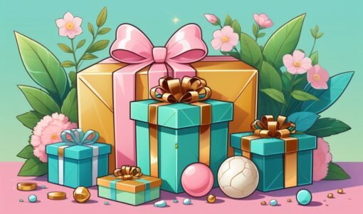 Подарки на День защиты детей 1 июня