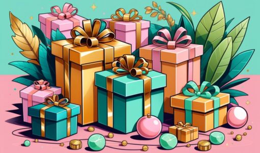 Подарки на День работника Пенсионного фонда