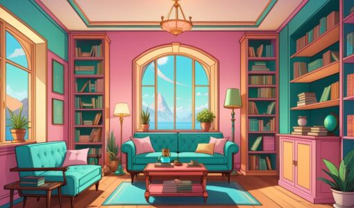 Подарочный набор из переработанных материалов для уютной домашней библиотеки — для книгоманов