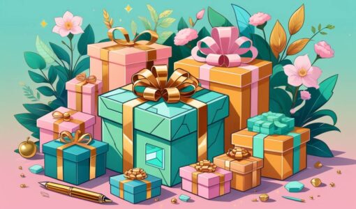 Подарки на День работника образования в октябре