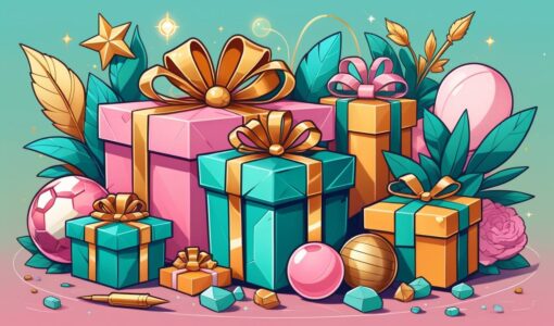 Подарки на День работника Роспотребнадзора