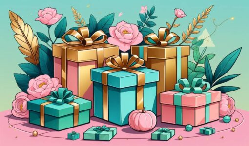 Подарки на День таможенника в октябре