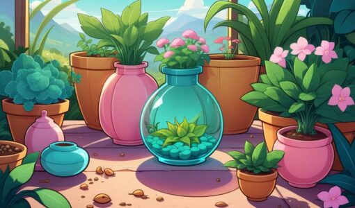 Подарочные наборы с семенами: идея для создания собственного сада или огорода