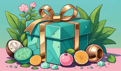 Практичные подарки для здорового образа жизни и фитнеса