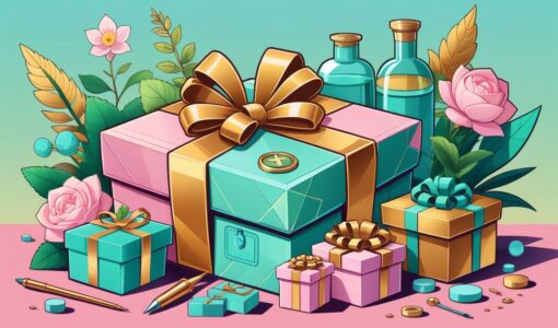 Подарки на День работника Минздрава