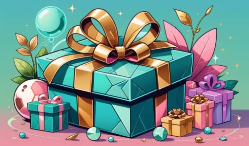 Как дарить подарки «без повода», чтобы делать каждый день особенным