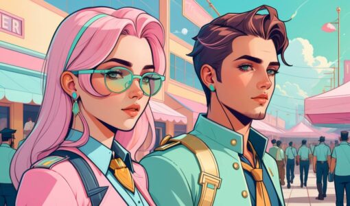 Ярмарка вакансий и день карьеры для молодежи