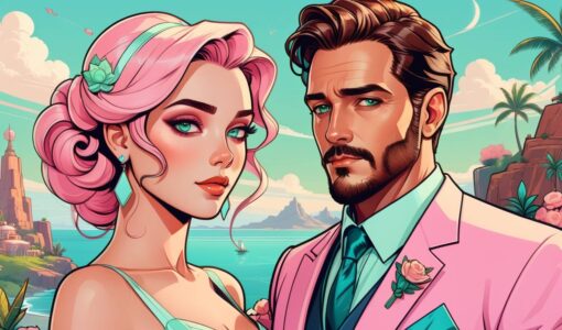 Подарки на свадьбу в стиле кино: от Голливуда до авторского