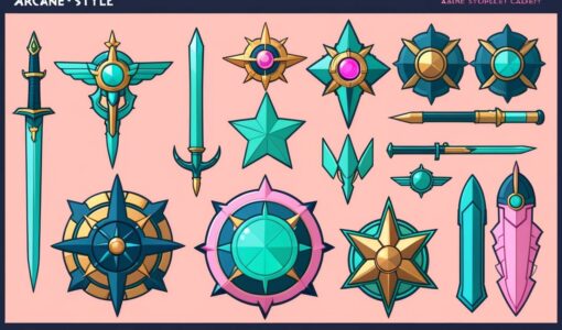 Кокарды для формы юнармейцев: утверждённый дизайн