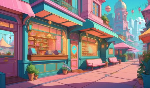 Фестиваль будущего: какими станут городские праздники через 10 лет