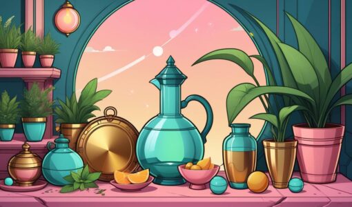 Эко-декор и подарки: экологичные идеи для участников и оформления мероприятия