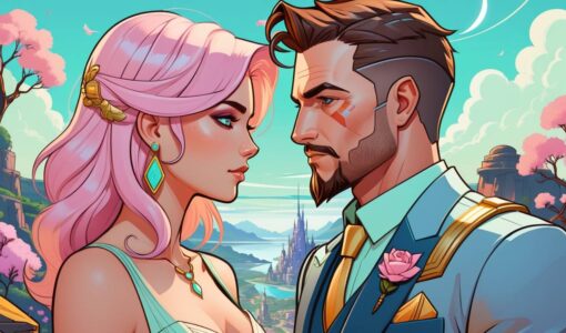 Письмо в будущее: советы и пожелания от гостей для молодоженов, чтобы прочитать через 5 лет