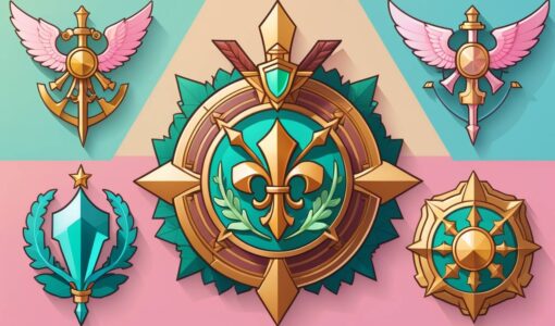 Кокарды с гербом региона: официальное использование