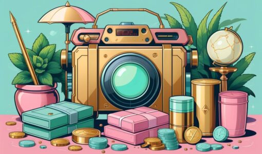 Как избежать перерасхода на сувенирную продукцию