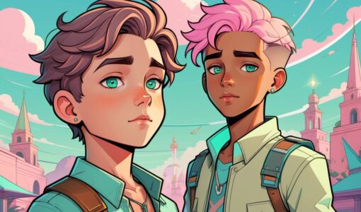 Что подарить мальчику на 12 лет