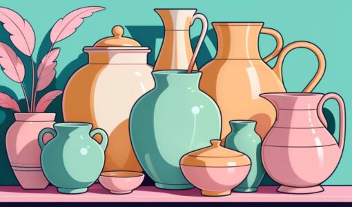 Фестиваль керамики и гончарного искусства