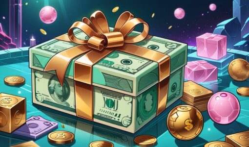 Совместное финансирование подарков: как объединить деньги для значимого сюрприза