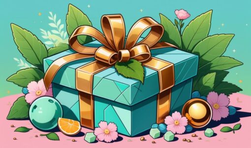 Идеи сезонных подарков: как адаптировать сюрпризы к времени года