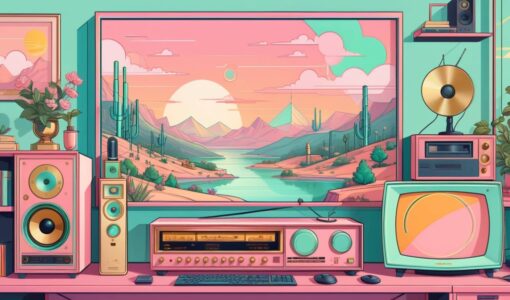 Проведение дня работников радио и телевидения