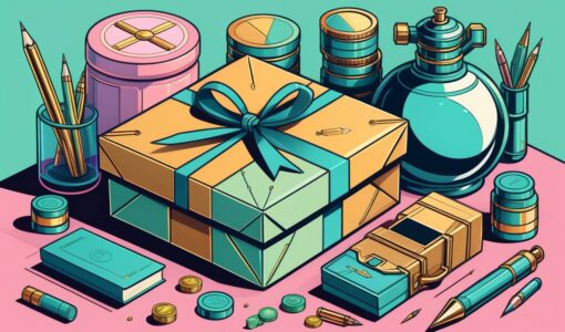 Бюджет на корпоративные подарки: нормы и практики