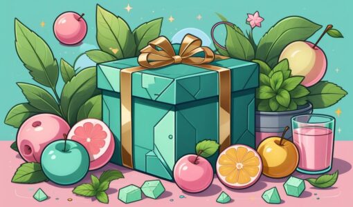 Идеи для экологичных и развивающих подарков на утренники и школьные праздники