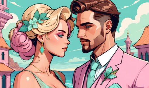 Идеи подарков для жениха перед свадьбой