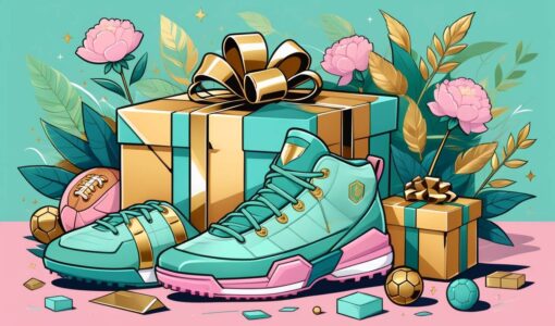 Подарки для юного футболиста или хоккеиста