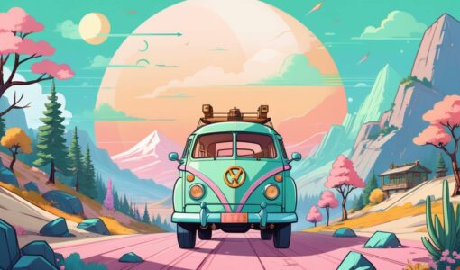 Эффективное использование Google Таблиц для совместного бюджета на праздники