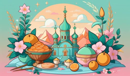 Подарки на Масленицу: традиции и современные идеи