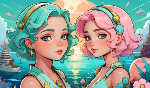 Организация дня Нептуна для детей и взрослых