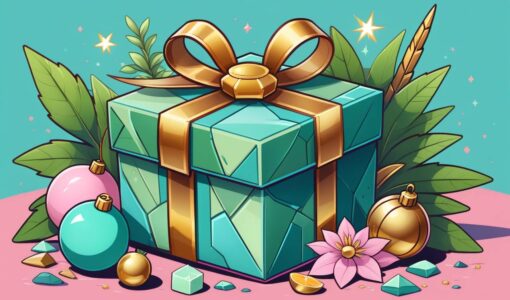 Экологичные и handmade подарки: как сделать праздник уникальным, безопасным и экологичным