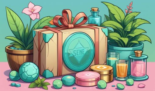 Персонализированные сувениры из натуральных материалов — недорогие handmade gifts из eco-friendly resources