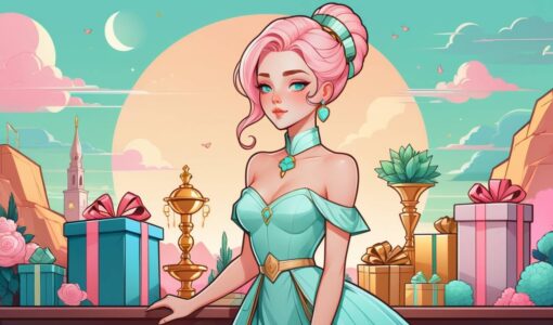 Подарки женщине на свадьбу от подруги