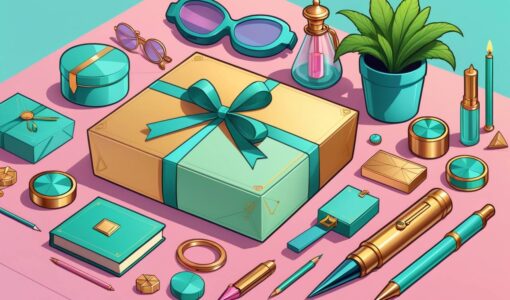 Подарки женщине-психологу: символичные и полезные вещи