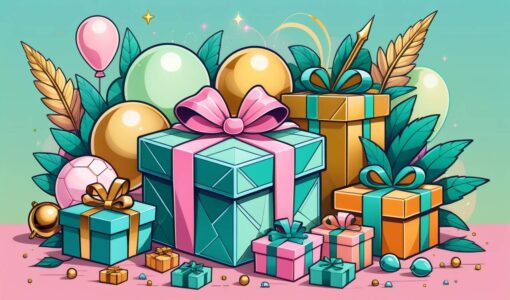 Подарки на день рождения племяннику