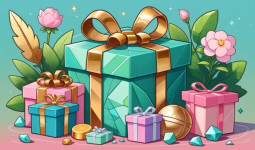 Экологичные и интерактивные подарки: идеи для детей с разными интересами и возрастами