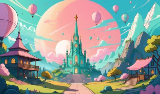 Организация праздника в честь первого шага