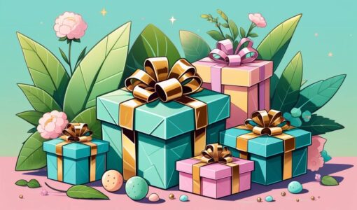 Подарки для ребенка на День защиты детей