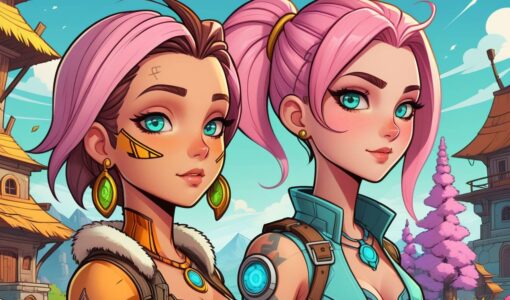 Квест-игры с образовательным уклоном: как сделать праздник веселым и полезным для детей всех возрастов