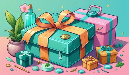 Подарки на День врачей в июне и июле