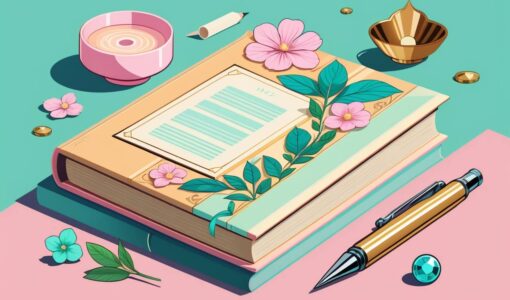 Персонализированные подарки из старых книг и журналов — для любителей творчества и винтажа