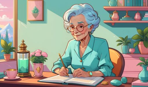 Подарки женщине на 70 лет: память и тепло
