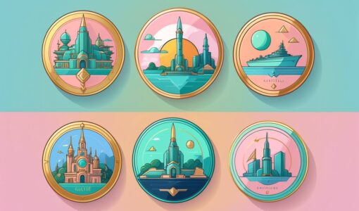 Значки для корпоративных мероприятий: идентификация и память