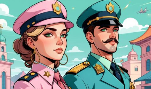 Как устроить день таможенника с профессиональным праздником