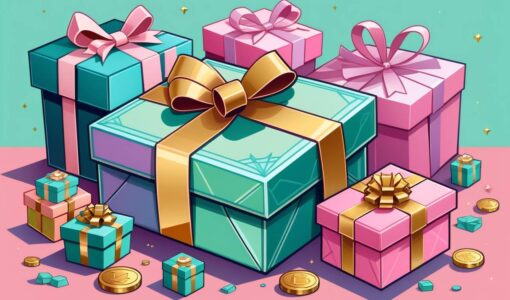 Подарки на День работника налоговых органов