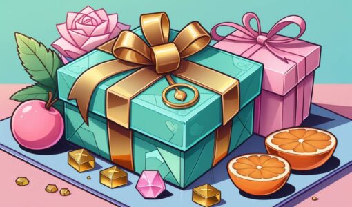 Топ 5 приложений для совместного планирования бюджета на подарки и мероприятия