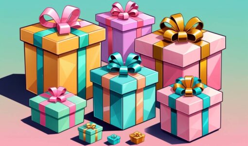 Интерактивные подарочные коробки: наборы с заданиями для развития креативности и командной работы