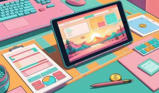 Личный бюджет без стресса: простая система